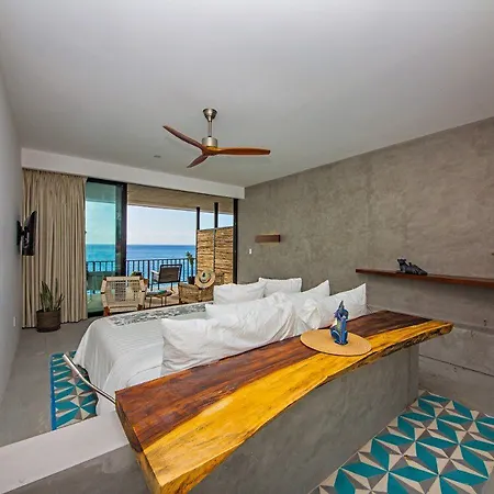 מלון B Unique קוזומל