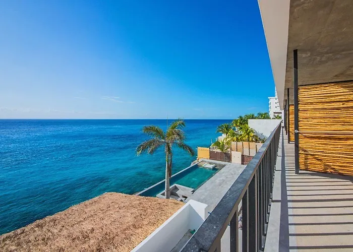 B Unique 4* קוזומל