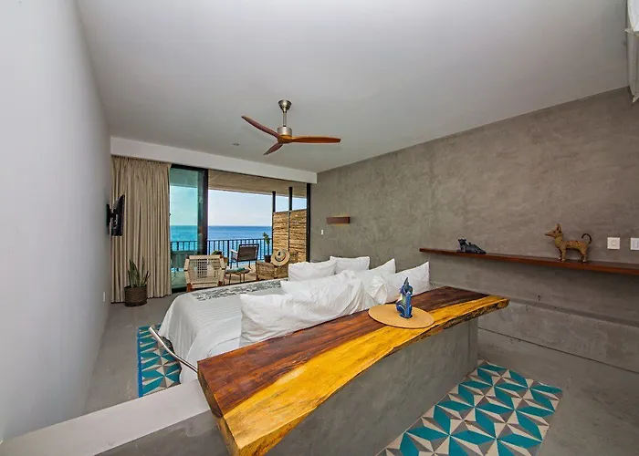 Ξενοδοχείο B Unique Κοζουμέλ