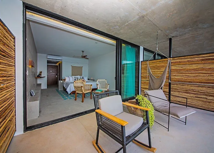 B Unique Ξενοδοχείο